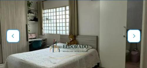 Nosso lar hostel