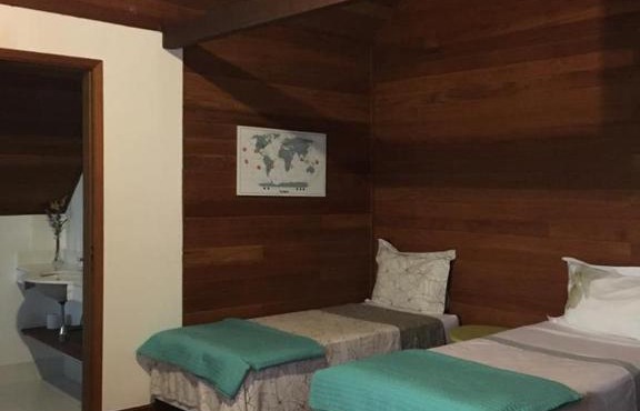 Nosso Sítio - Rancho Santa Clara Itaipava