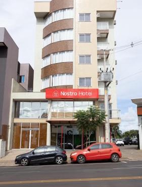 Nostro Hotel