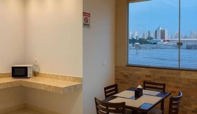 Nova Jerusalém Hotel