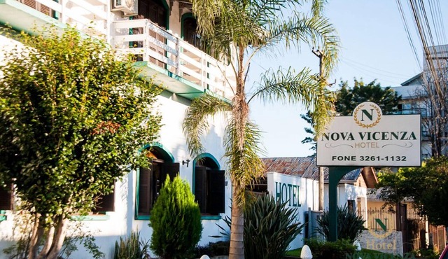 Nova Vicenza Hotel