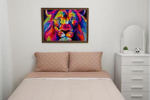 Novo apartamento Smart em São Paulo Pirituba