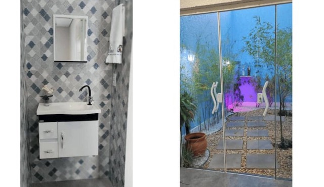 Novo e Aconchegante Apartamento em Foz 02