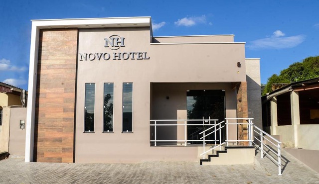 Novo Hotel