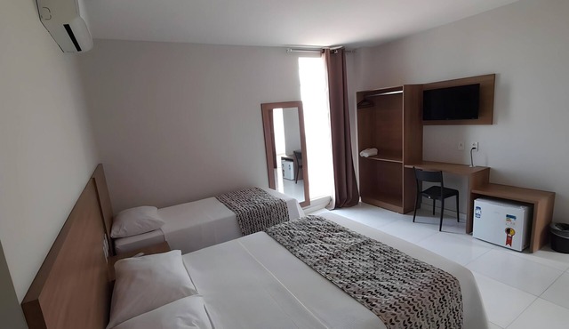 NOVO HOTEL