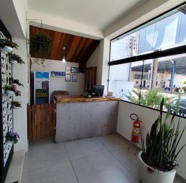 Novo Hotel