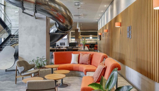 Novotel BH Savassi