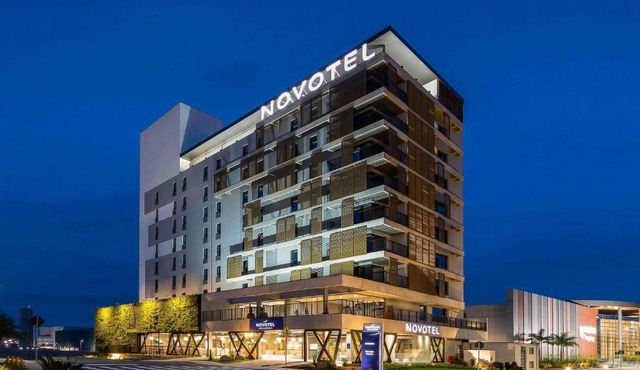 Novotel Criciuma