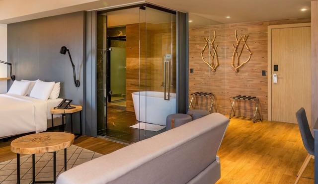 Novotel Criciuma
