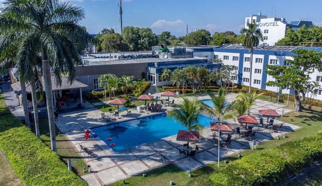 Novotel Manaus