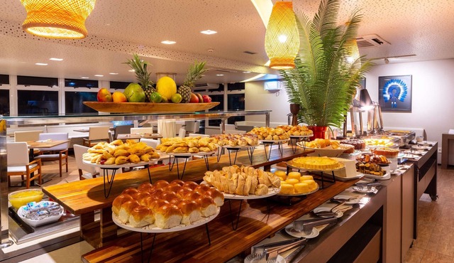 Novotel Manaus