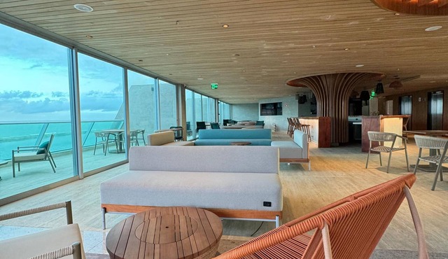 Novotel Recife Marina