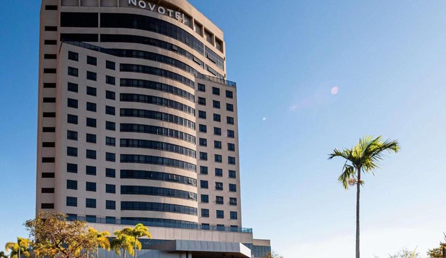 Novotel Uberlândia