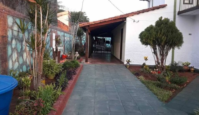 Nueva Alborada Lodging House