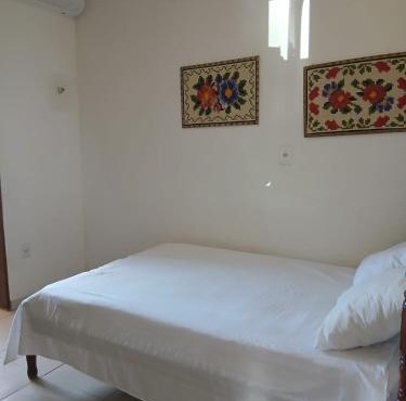 NuHostel in Conde