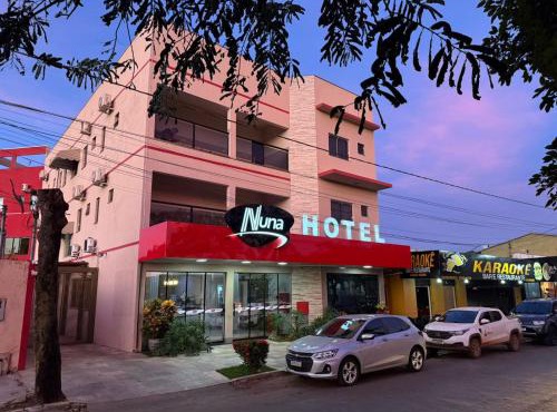 Nuna Hotel