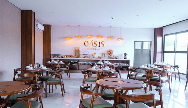 Oásis Hotel