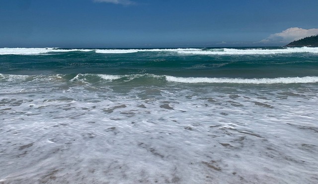 Oásis Morro das Pedras - Floripa