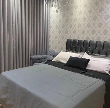 O apartamento queridinho de luxo