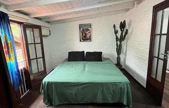 O Maior hostel da Lagoa