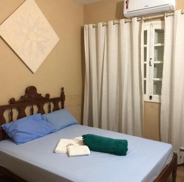 O Mar Hospedagem - SUÍTES PRIVADAS