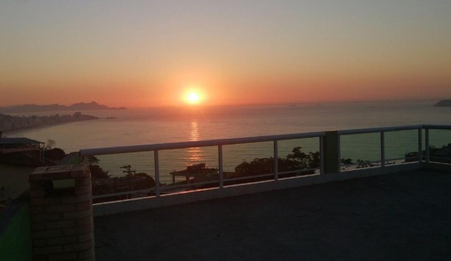 O Sol da Manhã
