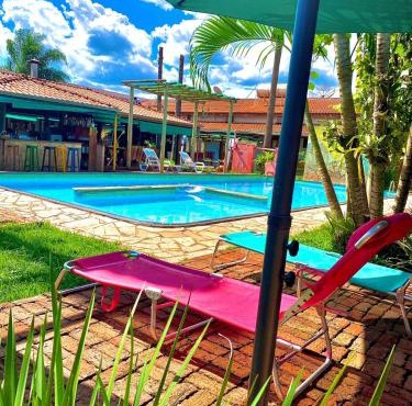 O Sole Mio - Hotel Pousada