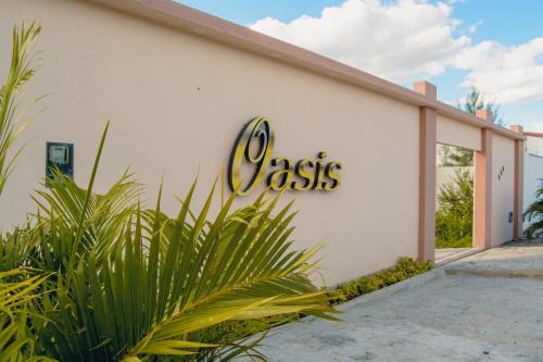 OASIS ACARI GARGALHEIRAS