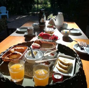 Oasis Bed and Breakfast