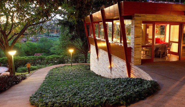 Oasis Boutique Hotel & Spa