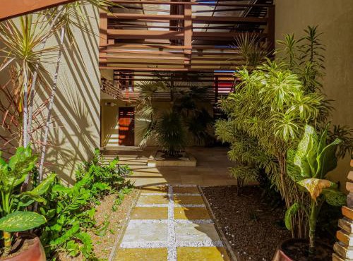 Oasis by Vila Coqueiros Cumbuco