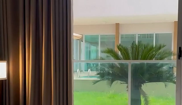 Oasis Hotel