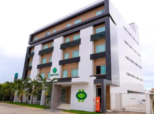 Oasis Hotel