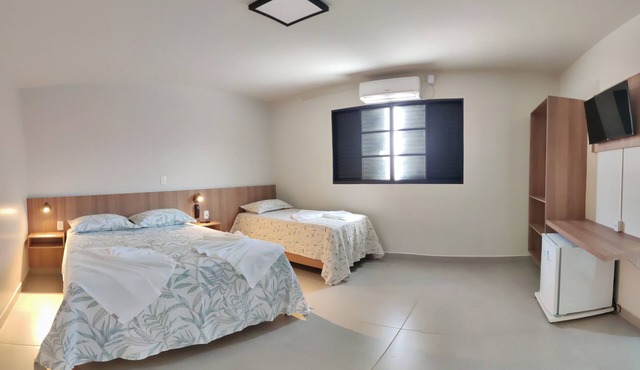 Oba Hotel