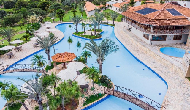 Obbá Coema Village Hotel