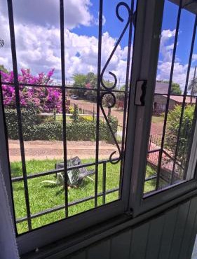 Obera Departamento Hasta 4 Personas