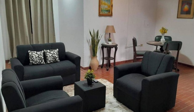 Obhouse Apartment, Para Sentirse Como en Casa!