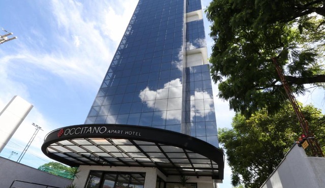 Occitano Apart Hotel