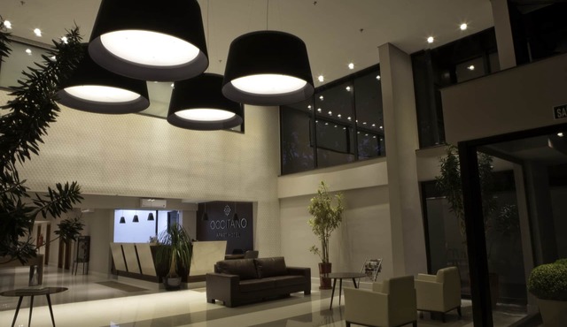 Occitano Apart Hotel