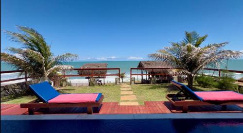 Ocean Drisana Guesthouse