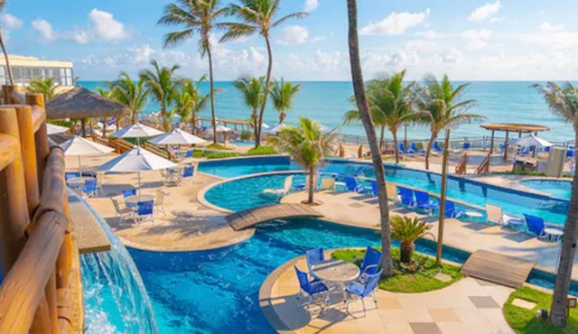 Ocean Palace All Inclusive Premium