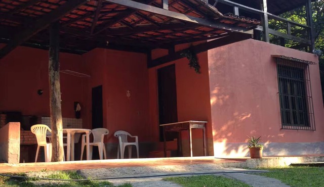 Ocean view, brave/Maresias, sleeps 6, pay 3 nights, stay 4, comfort, tranquility, unique place.