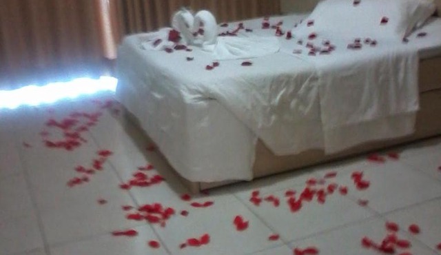 Ocean View Hotel