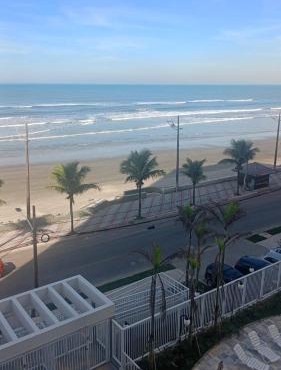 Ocean View JJ
