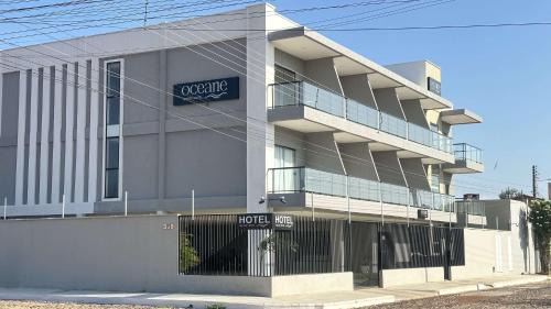Oceane Norte Hotel
