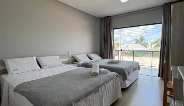 Oceane Norte Hotel