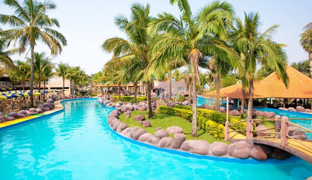 Ody Park Resort Hotel