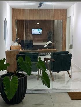 Office-Stay