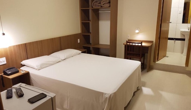 Oft Place Hotel