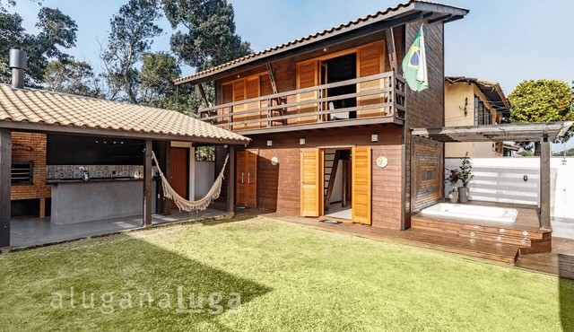 Ogram Cabana - With jacuzzi, 2 minutes beach